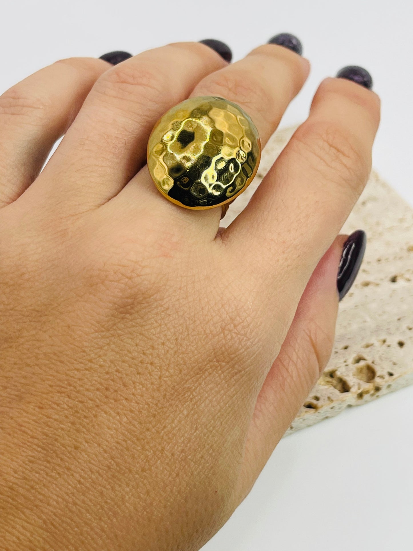 Anello BENNY