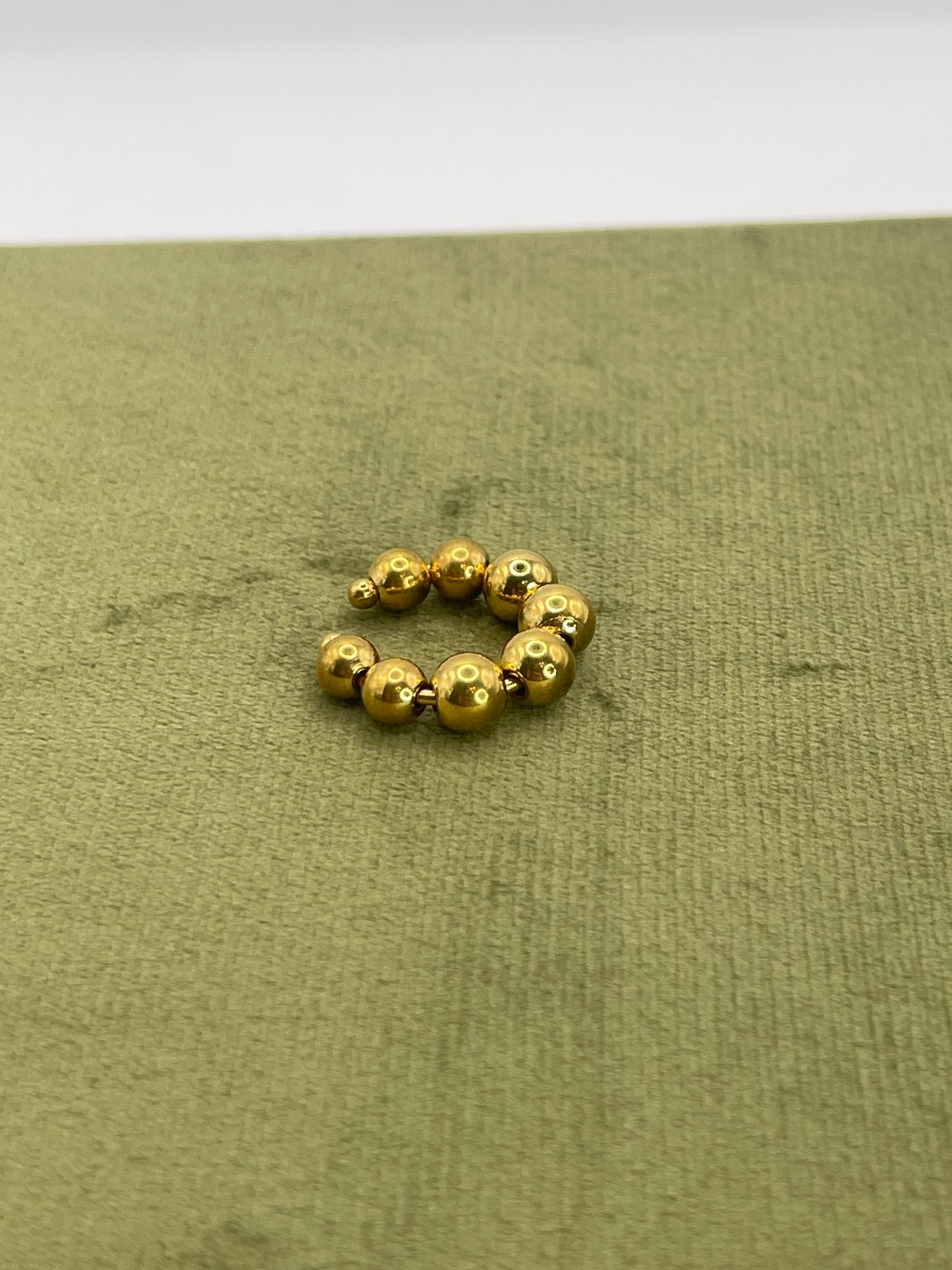 Ear Cuff ENYA