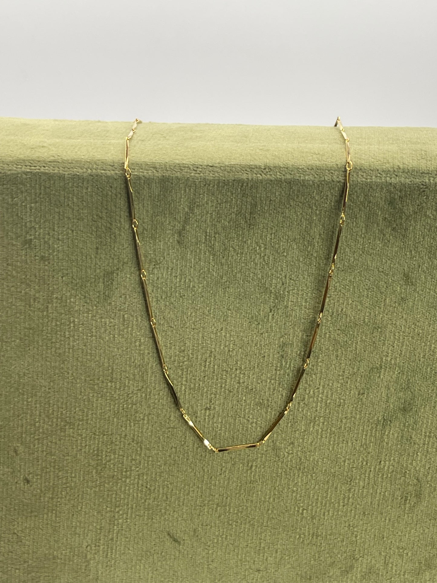 Collana SAMY