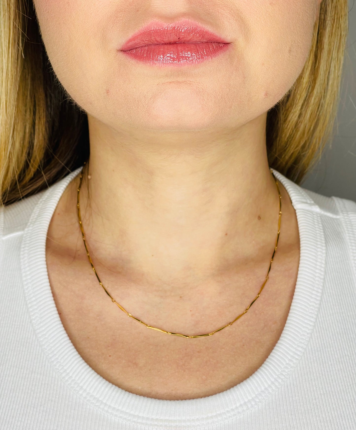 Collana SAMY