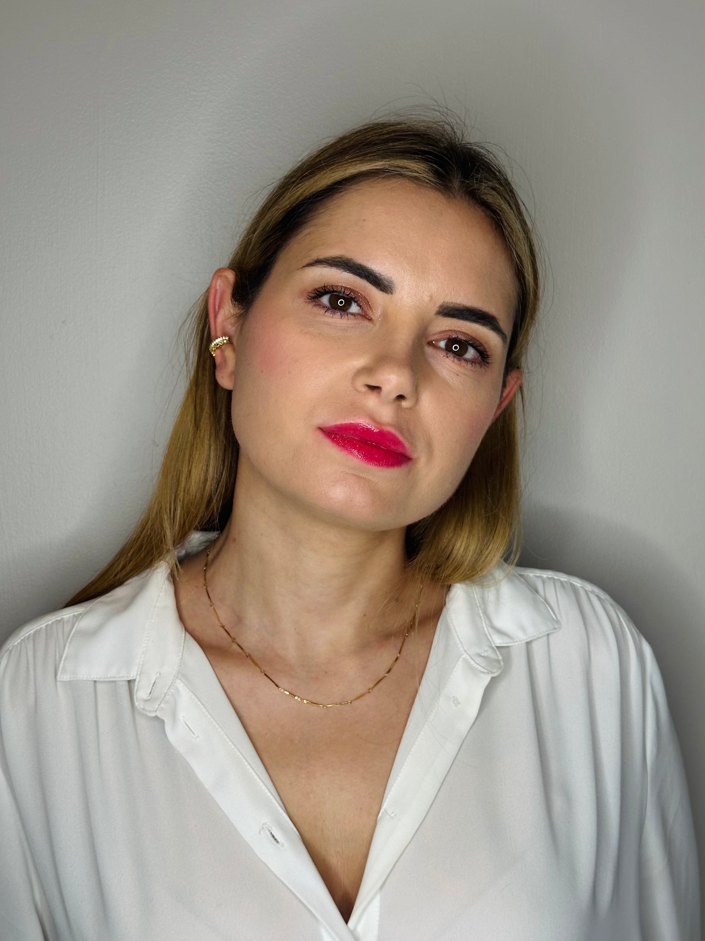 Collana SAMY