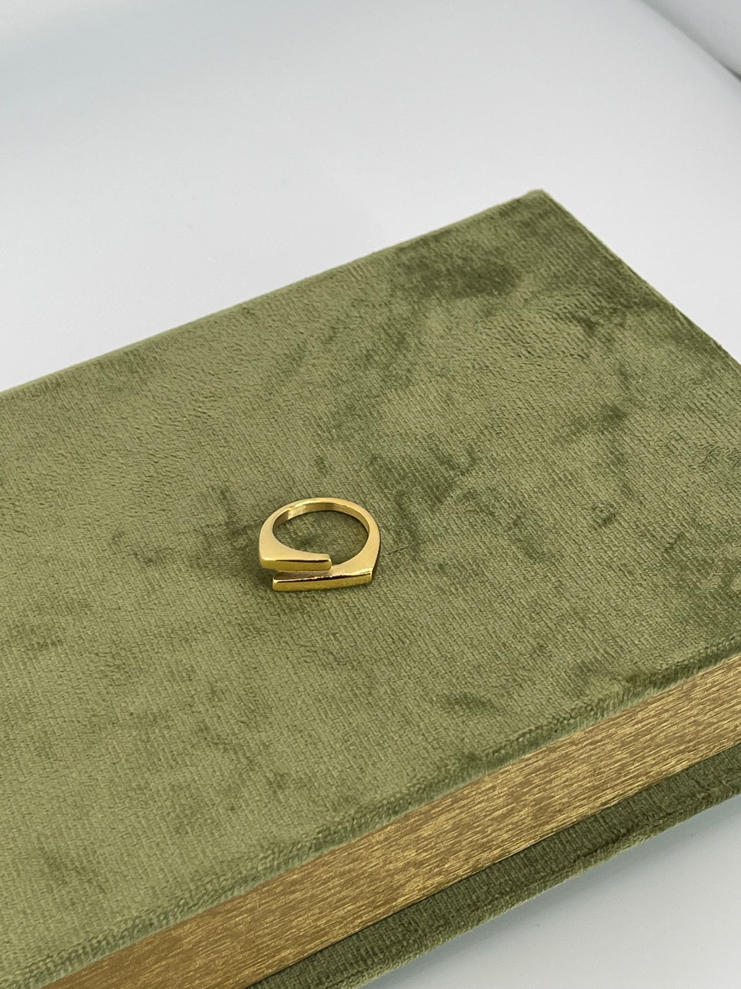 Anello DAFNE