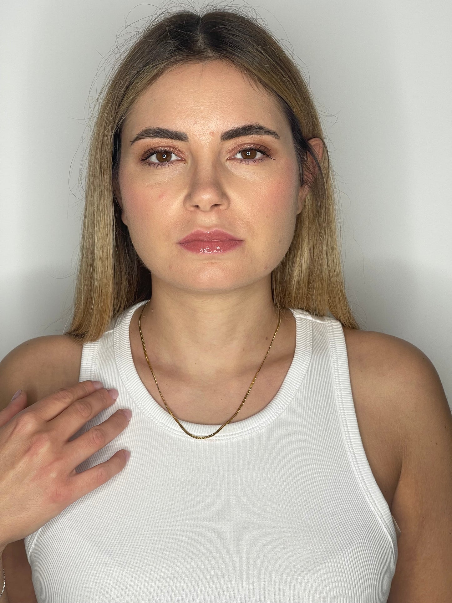Collana ILARY