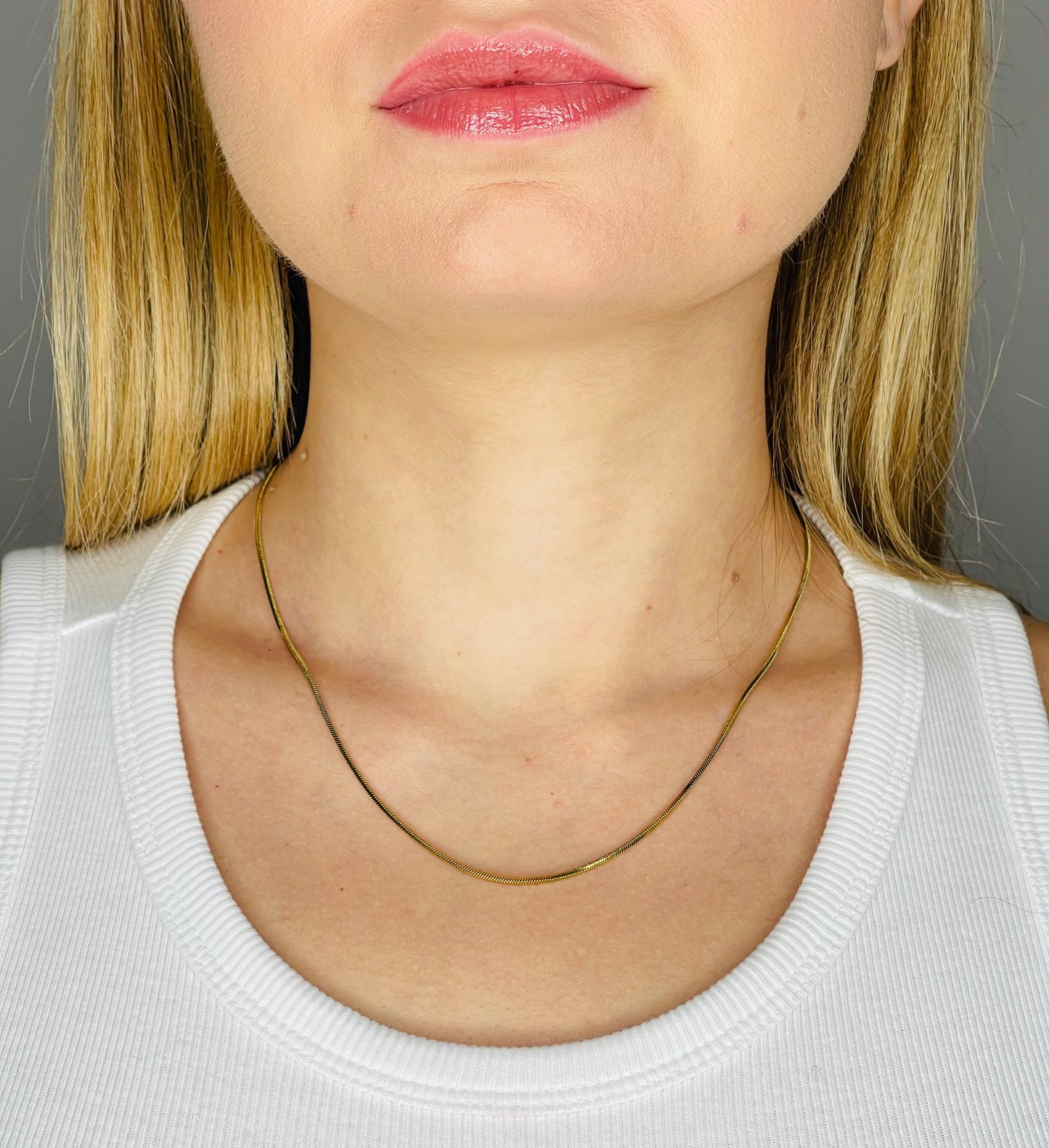 Collana TABATHA