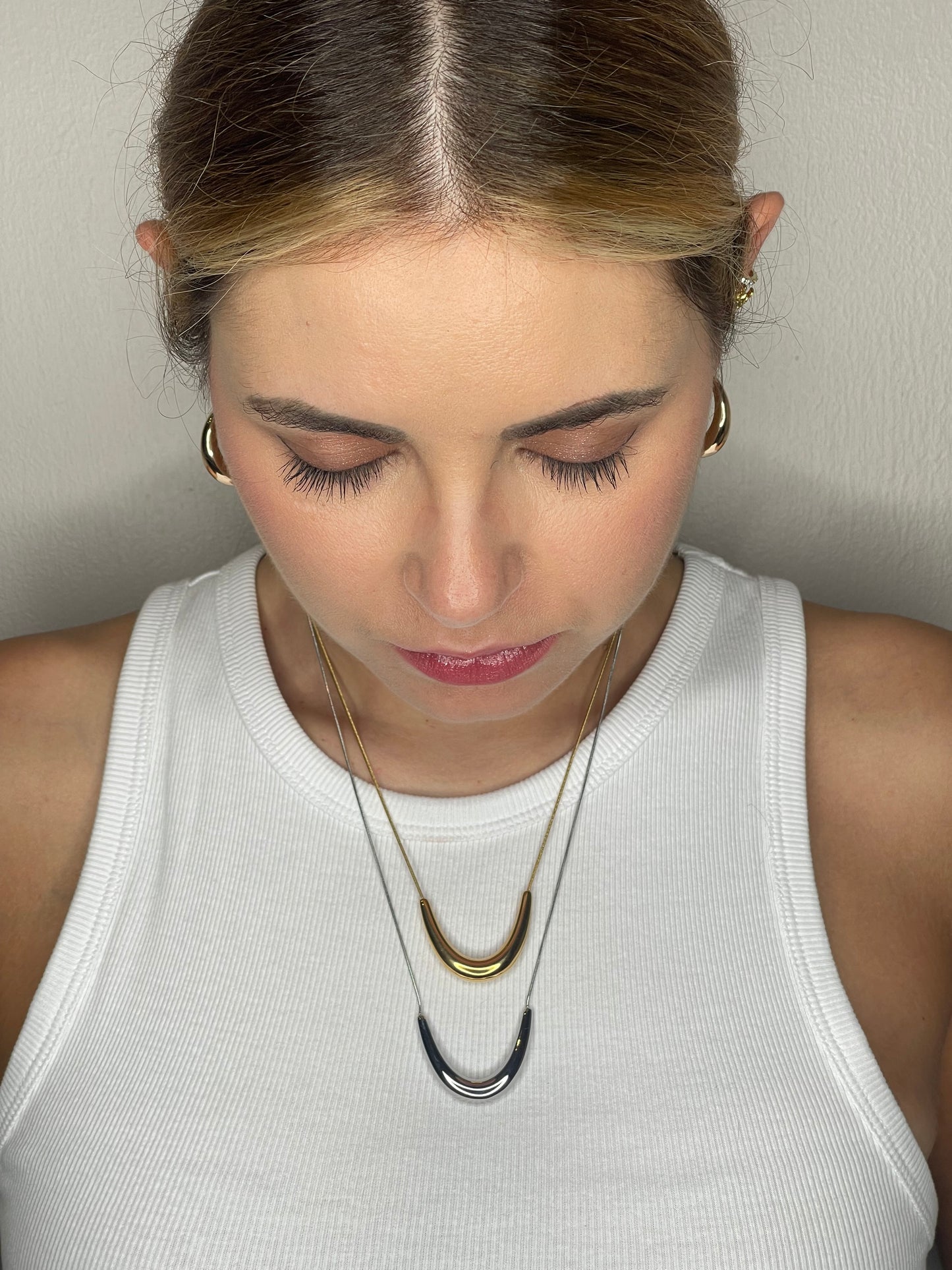 Collana MOON