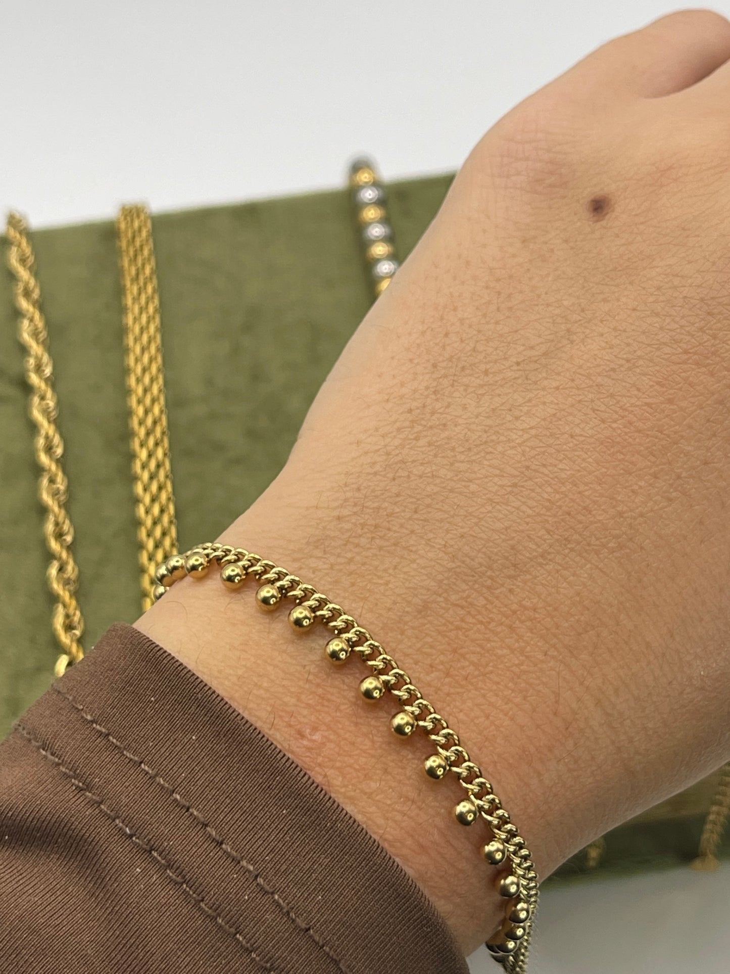 Bracciale ASIA
