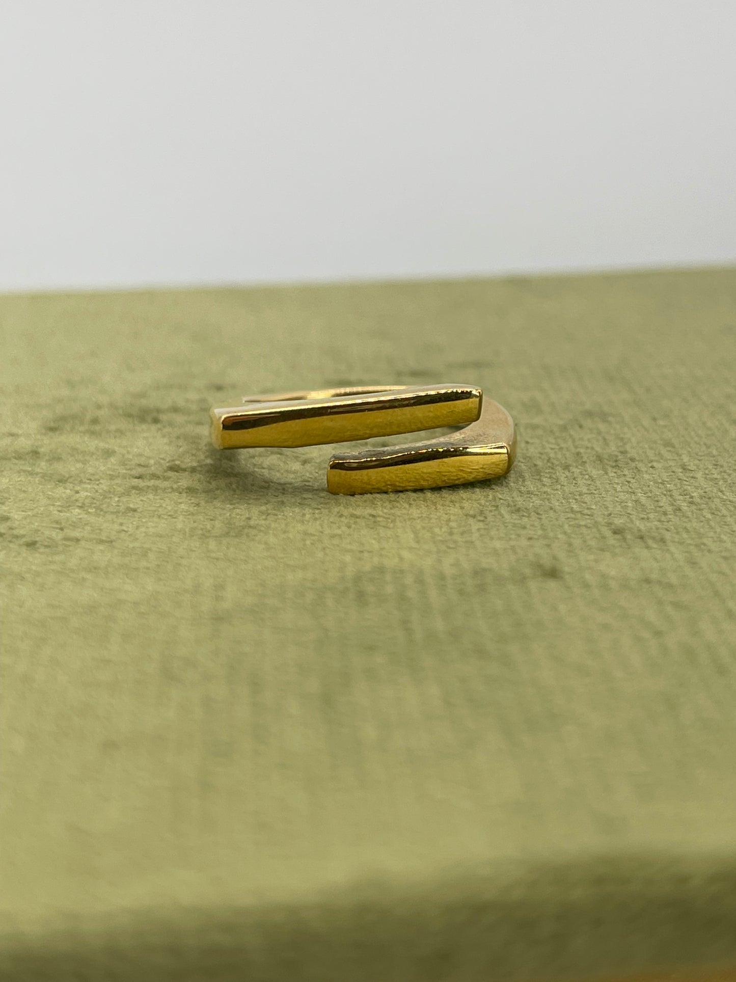 Anello DAFNE