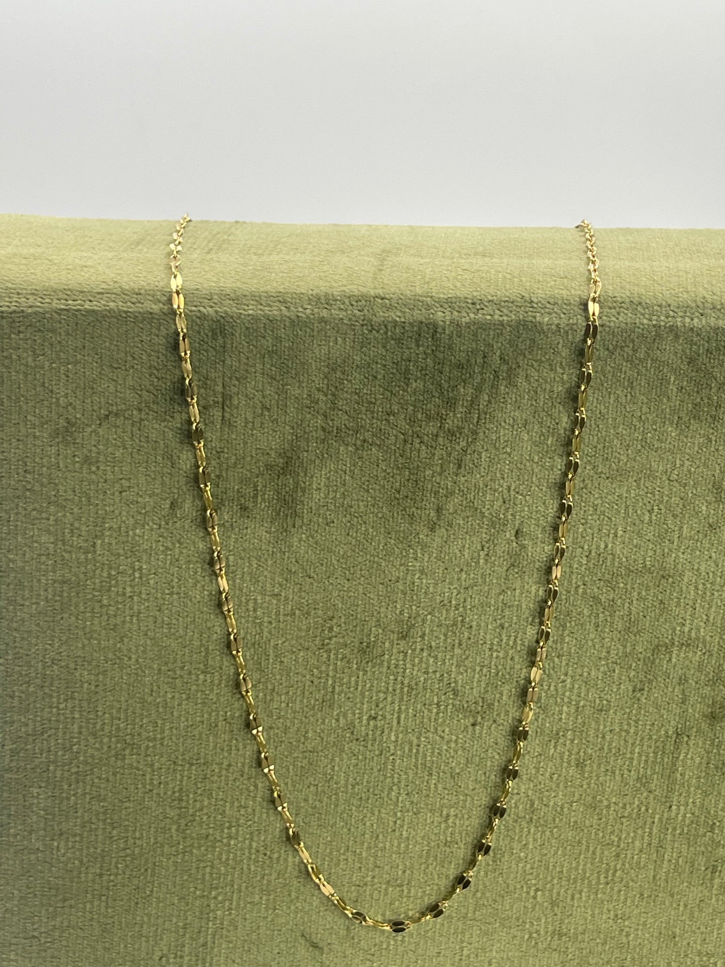 Collana LUCE ORO