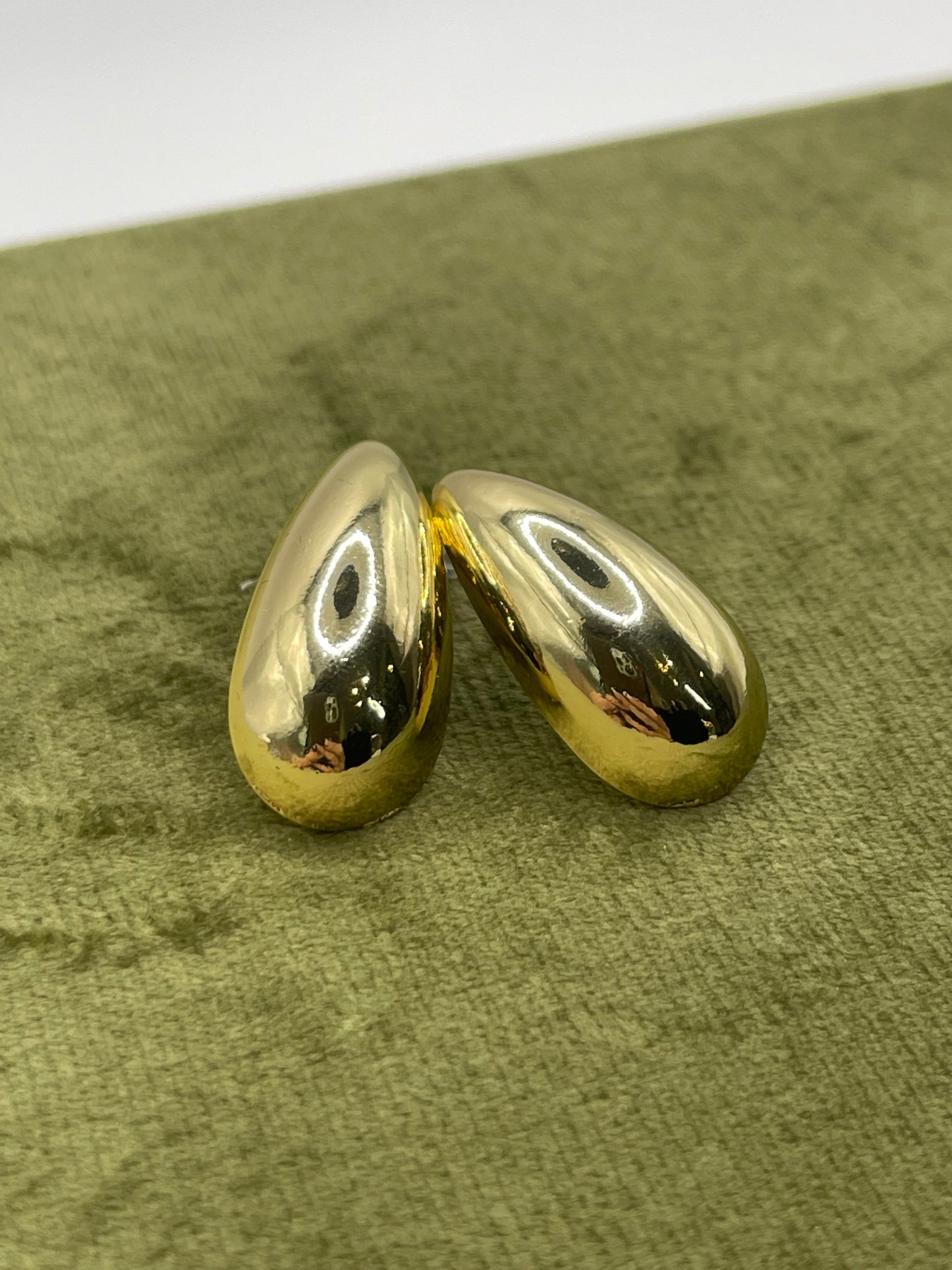 Orecchini RACHELE ORO