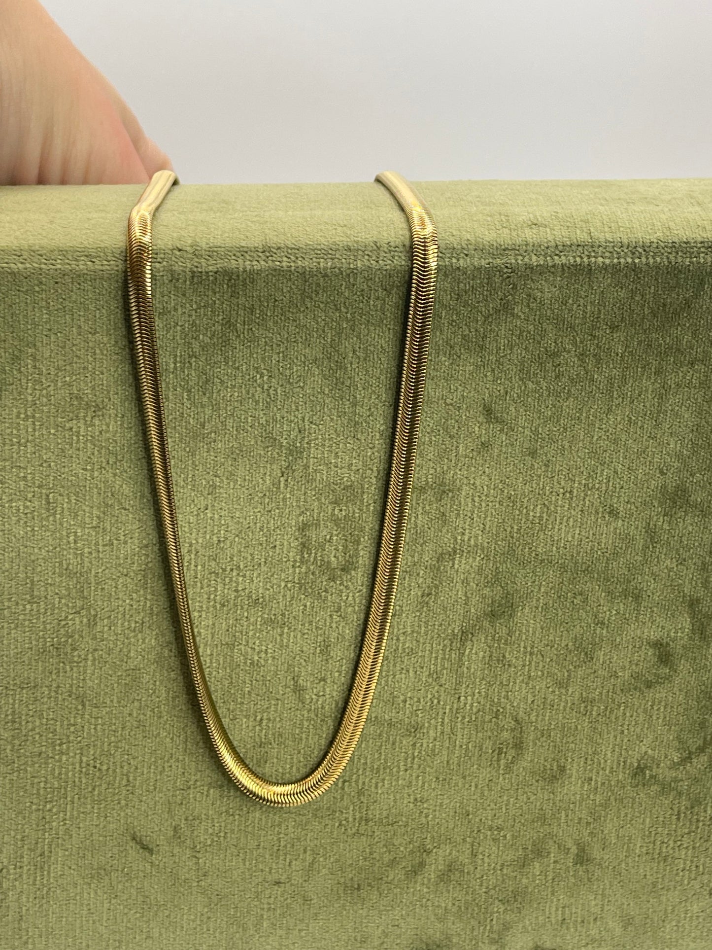 collana snake