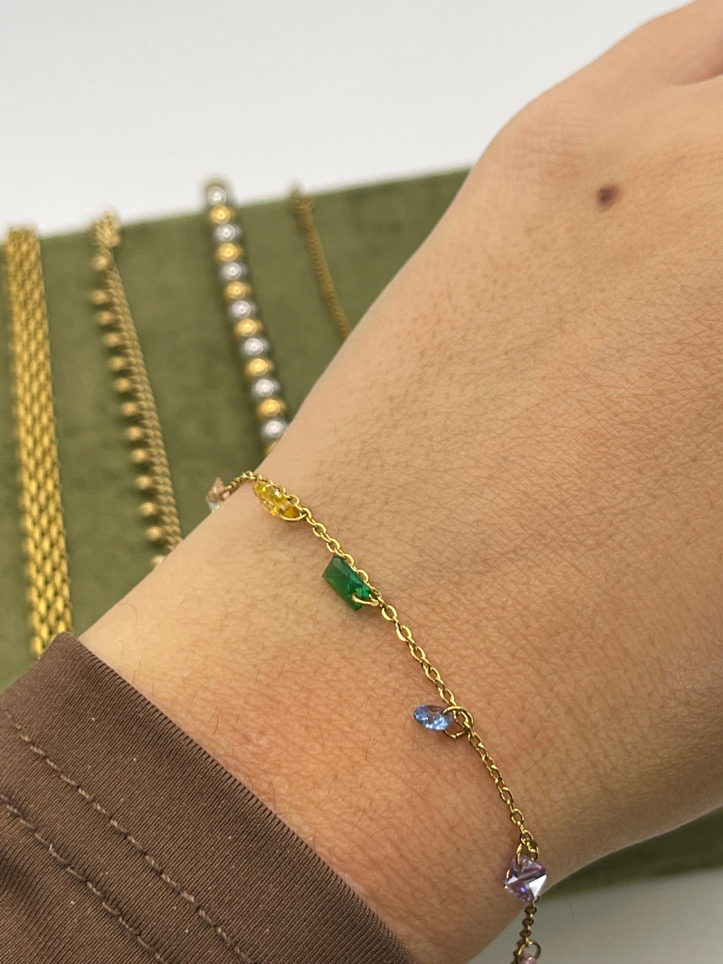 Bracciale ALICE