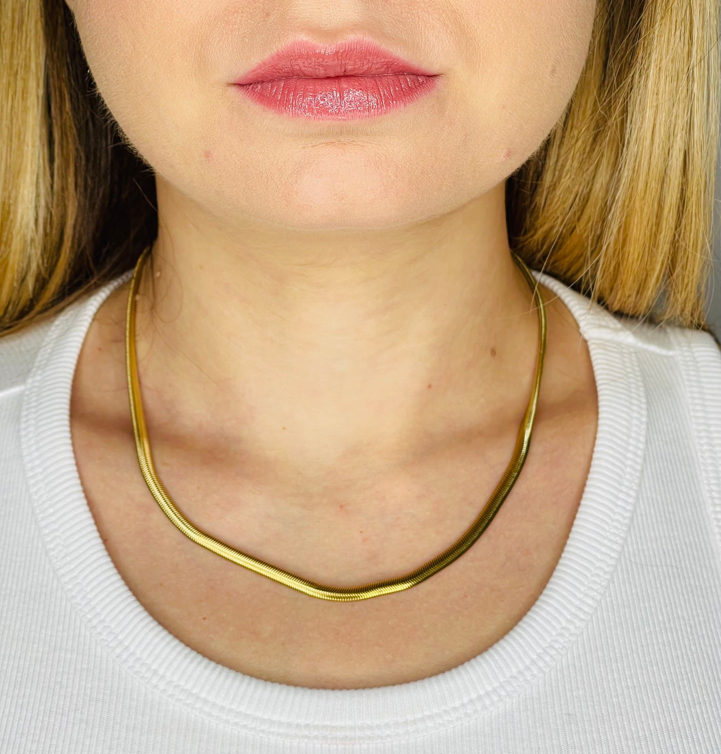 collana snake