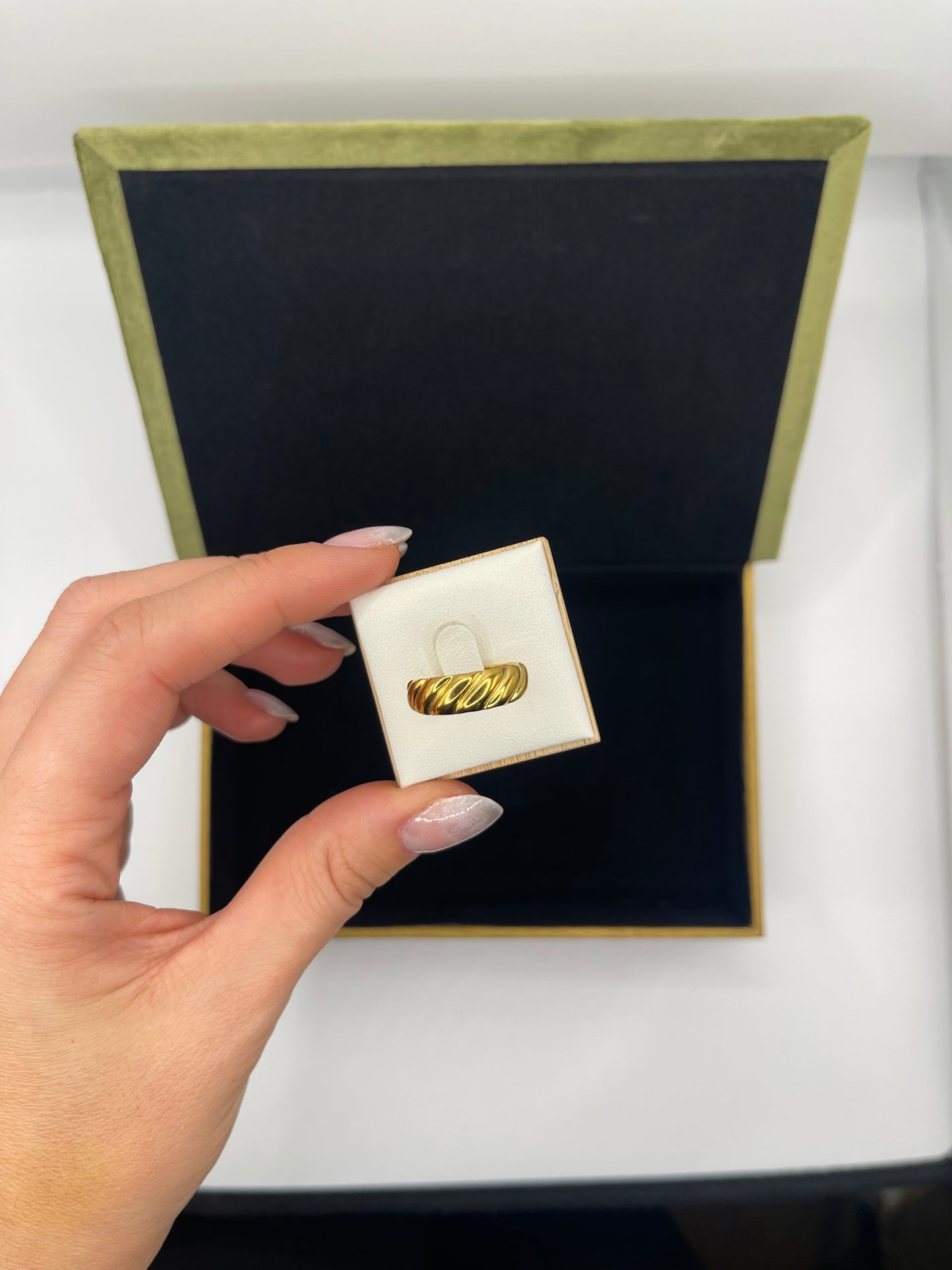 Anello TATIANA