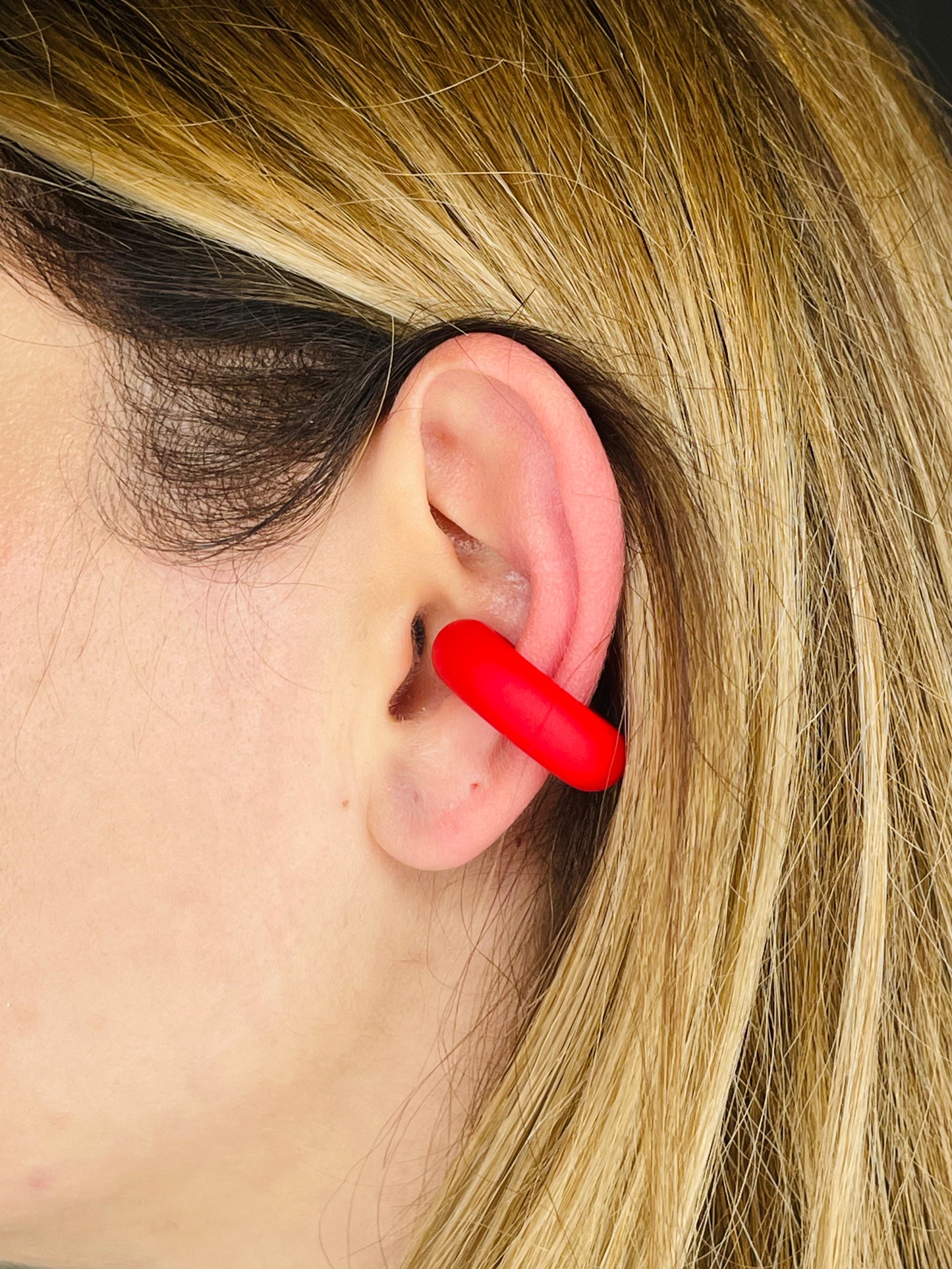 ear cuff opac