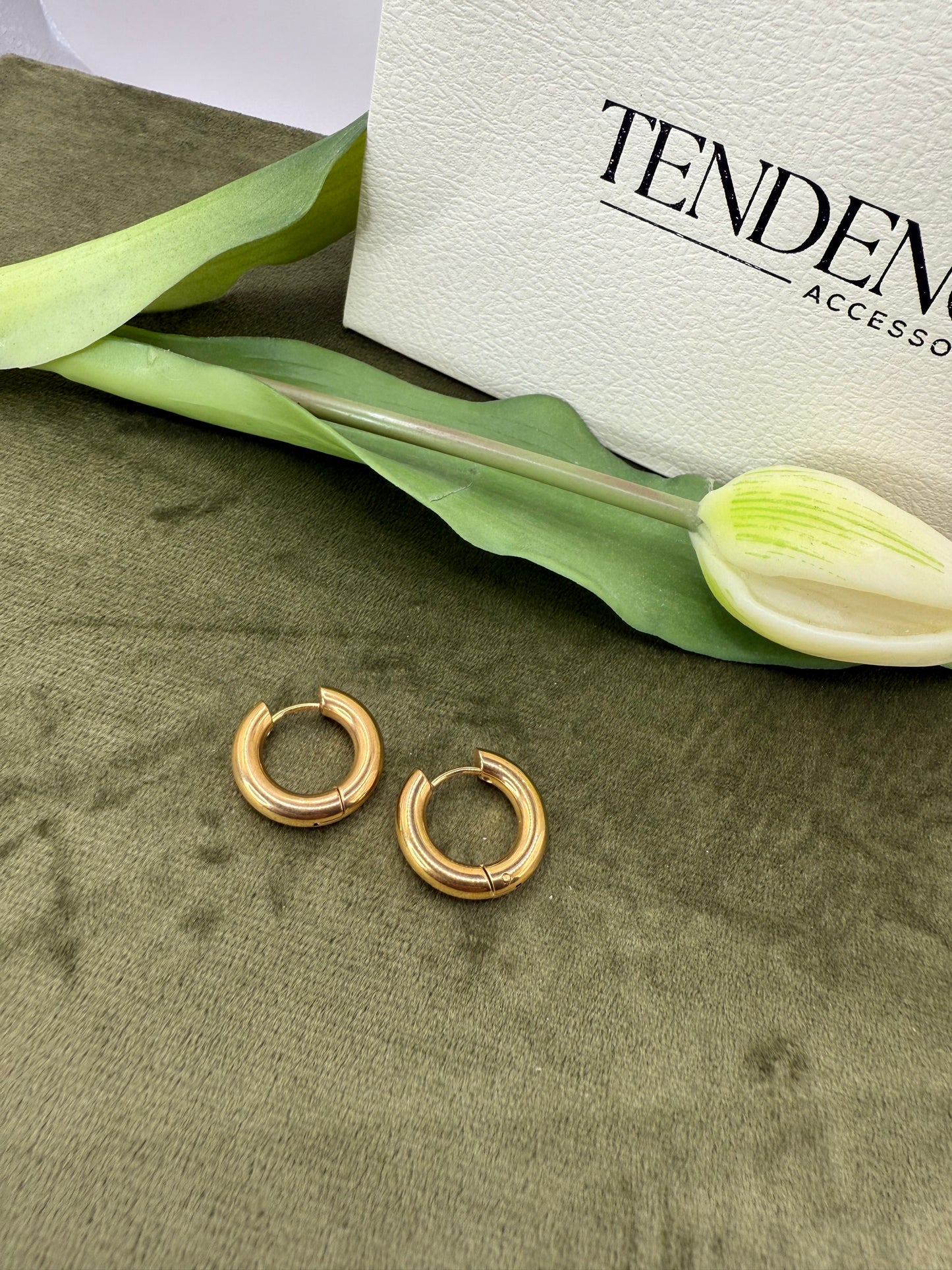 Cerchietto GOLD SMALL