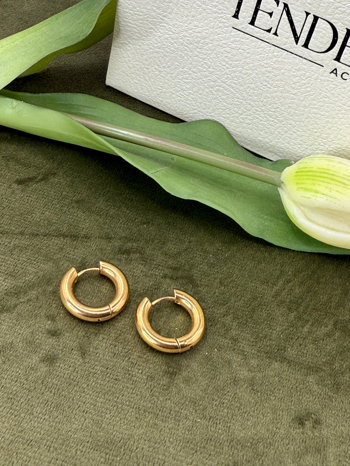 Cerchietto GOLD SMALL