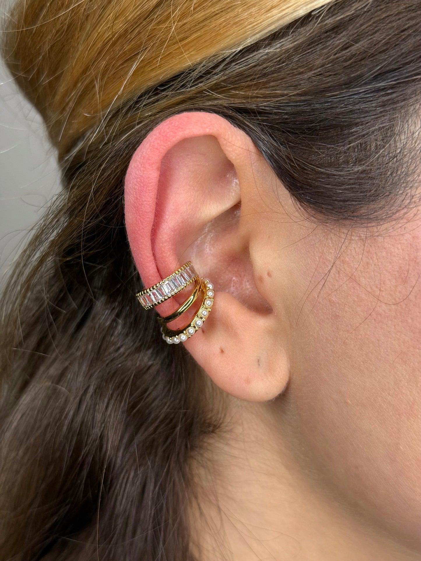 CUFF JENNIFER ORO