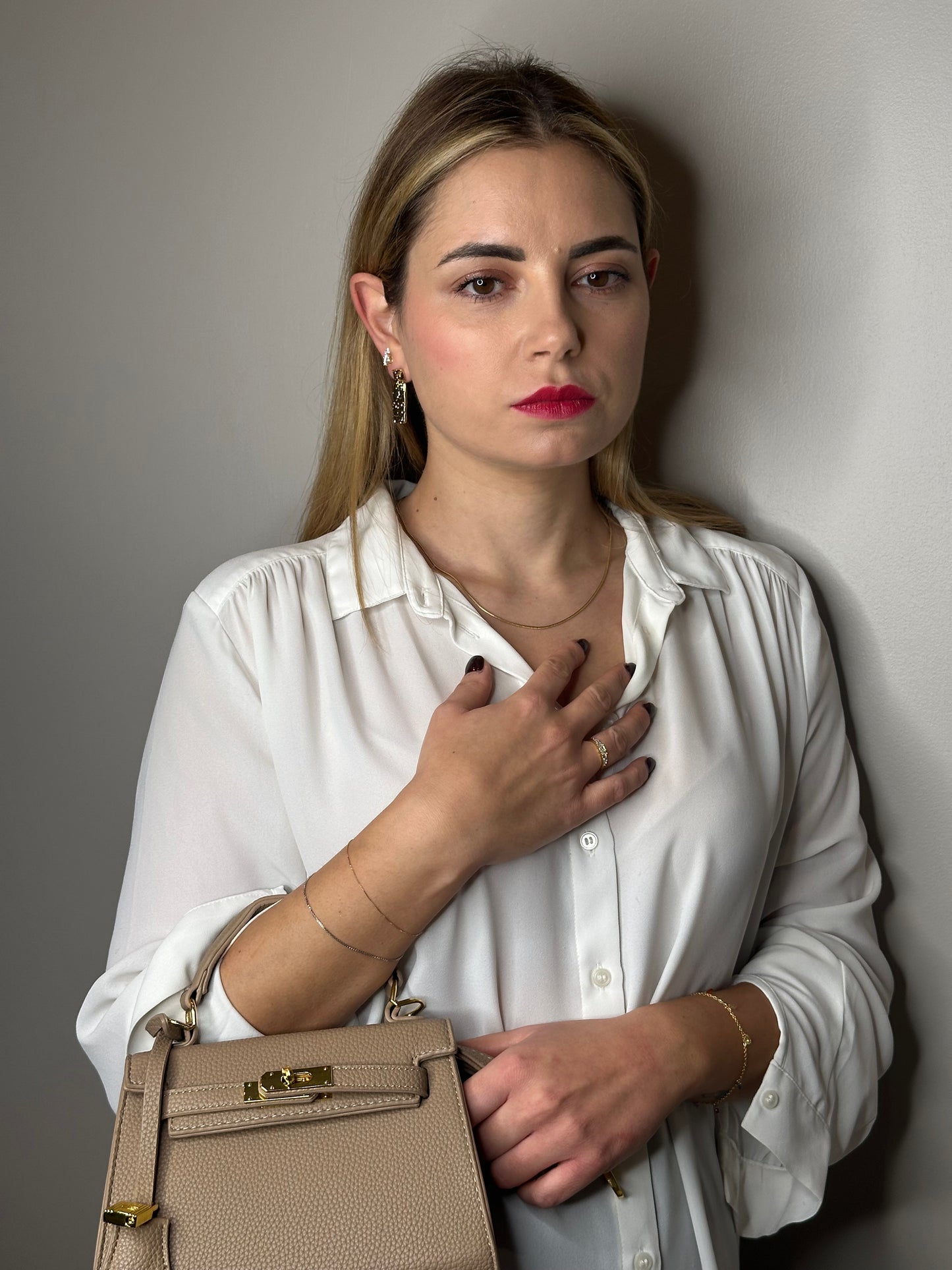 Borsa KATE