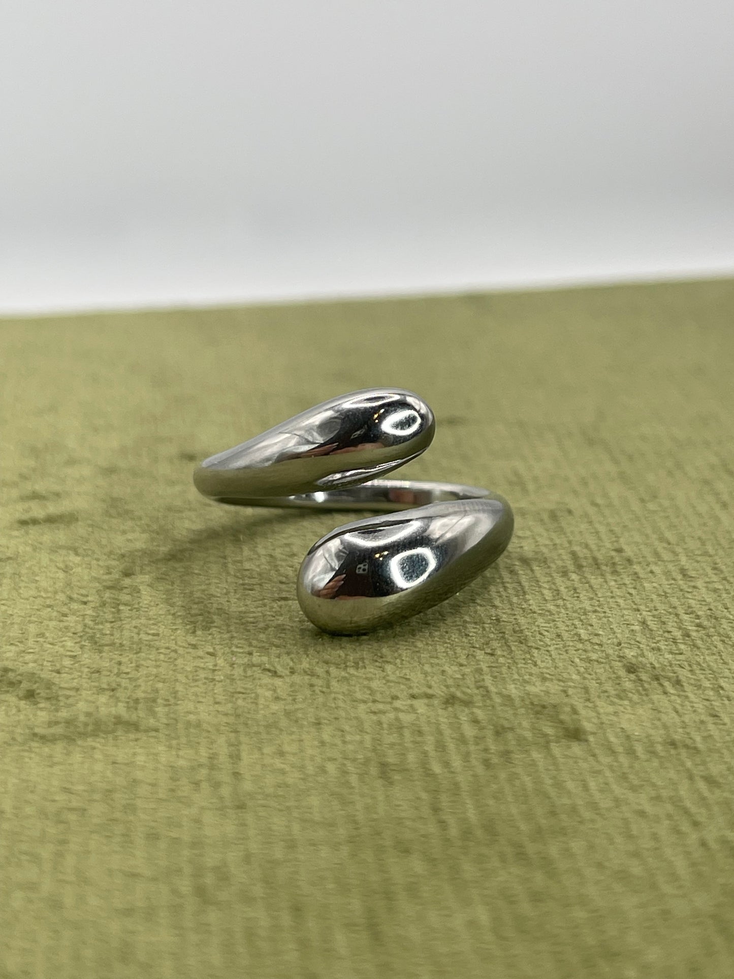 Anello DEA