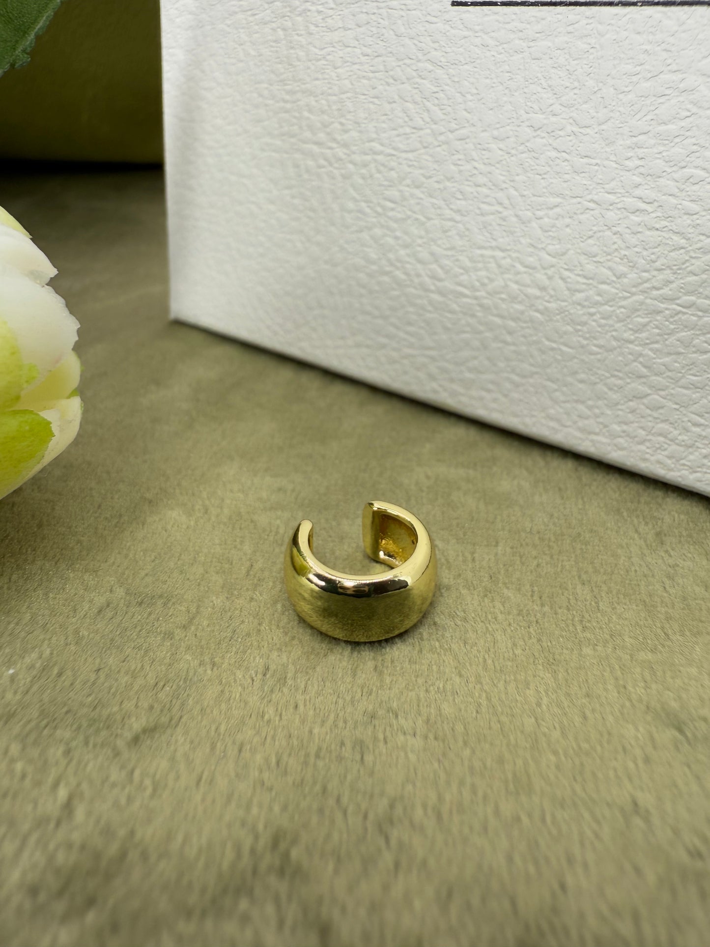 Ear Cuff MINI GOLD