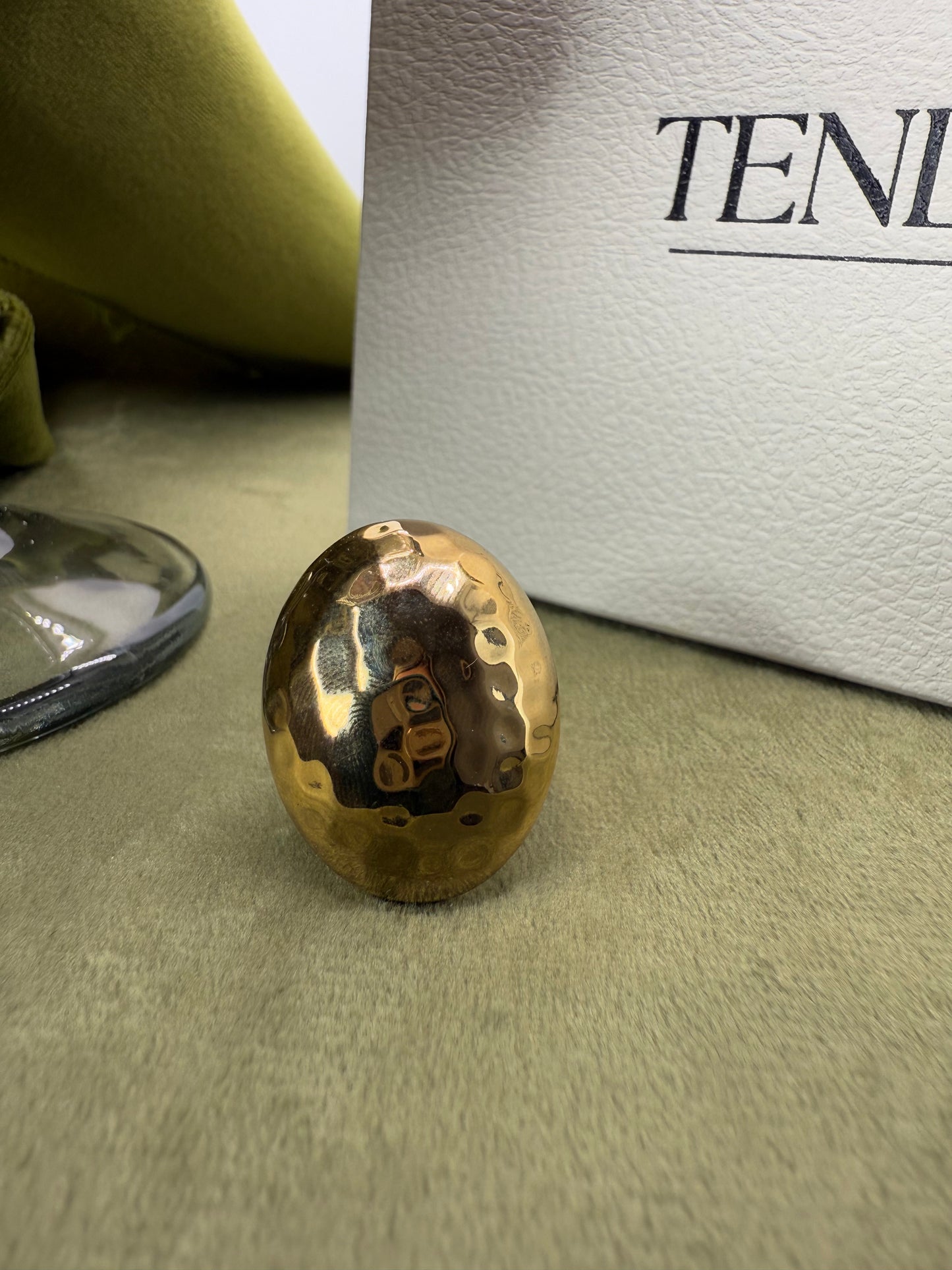 Anello BENNY