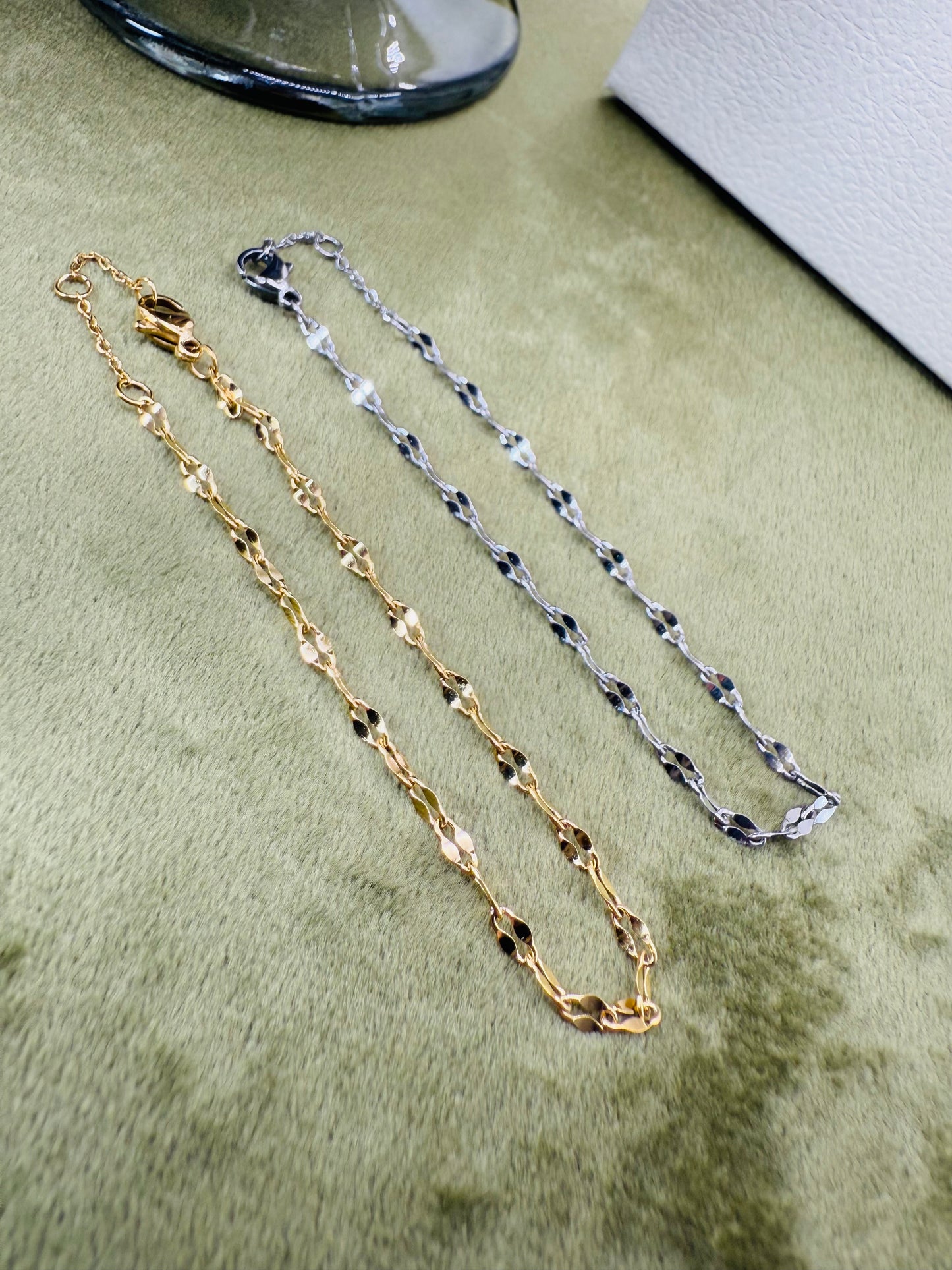 Bracciale LUCE gold