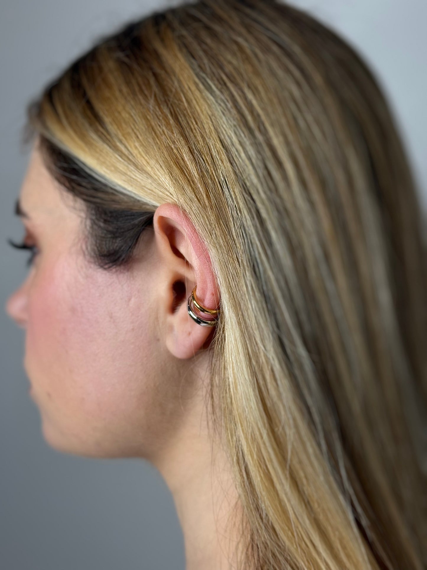 Ear Cuff DUO ANITA