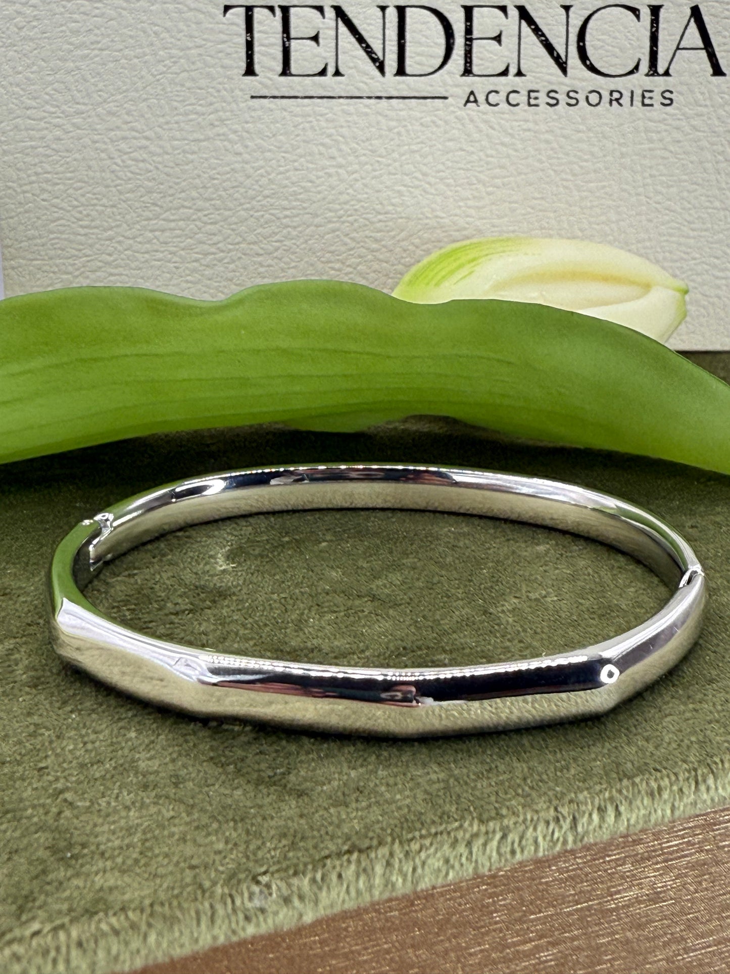 Bracciale MIRA silver