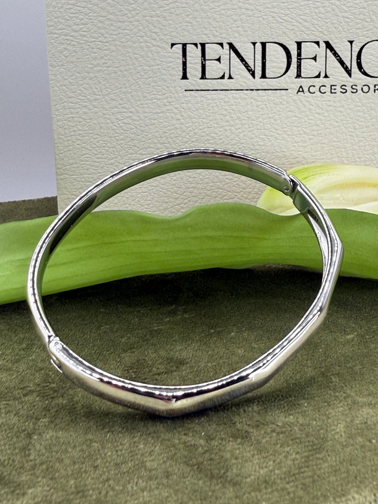 Bracciale MIRA silver