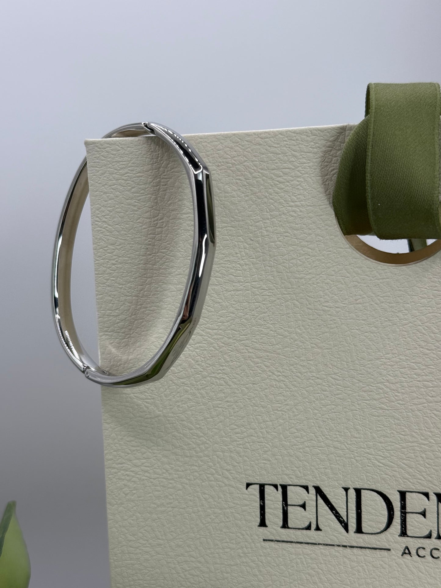 Bracciale MIRA silver