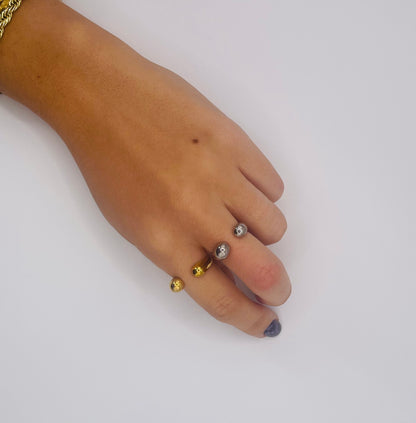 Anello AURORA