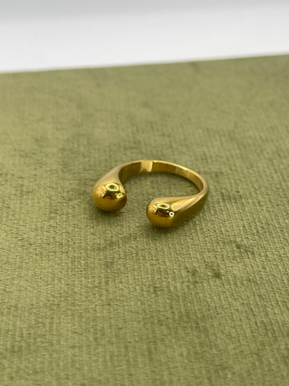 Anello AURORA