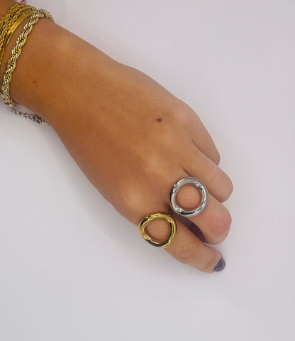 Anello IRIS