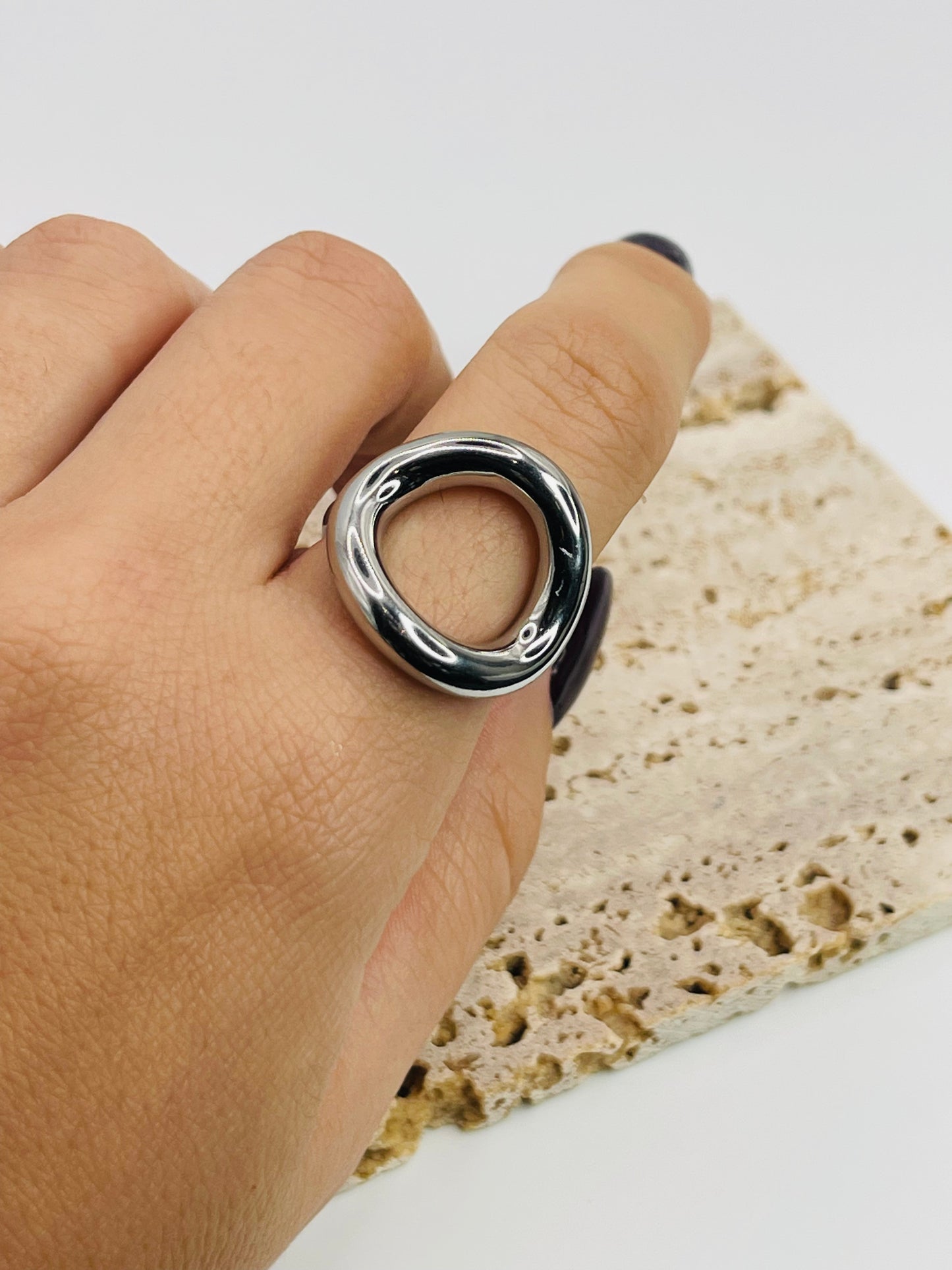 Anello IRIS
