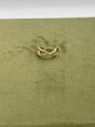 Ear cuff "INCROCIO"