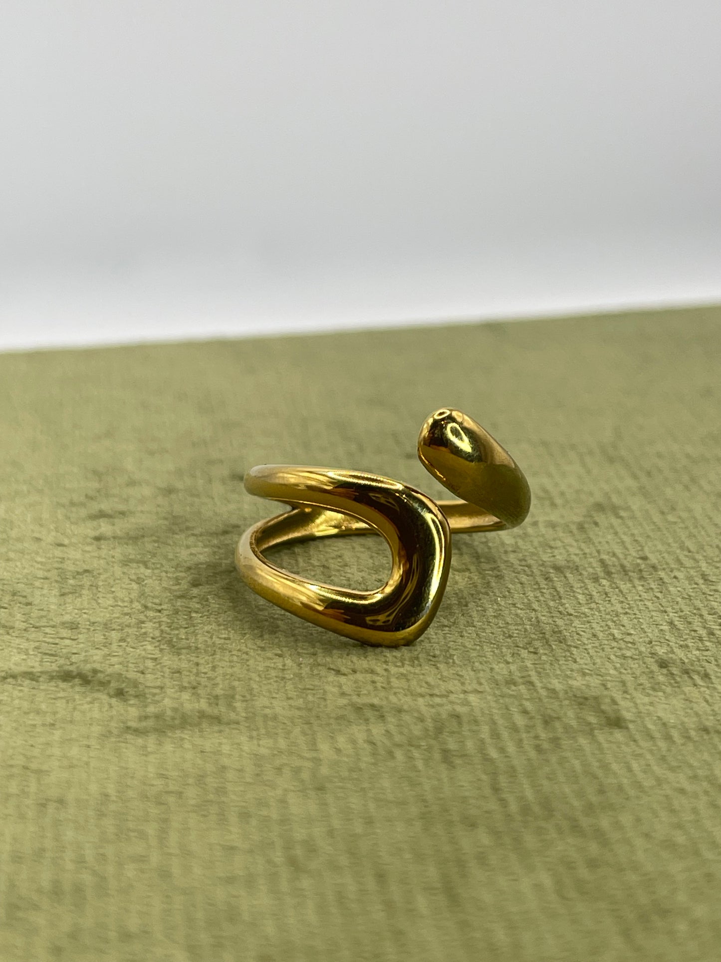 Anello FLUID