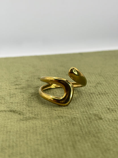 Anello FLUID