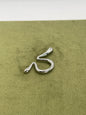 Ear cuff snake
