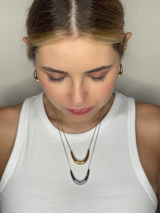 Collana MOON
