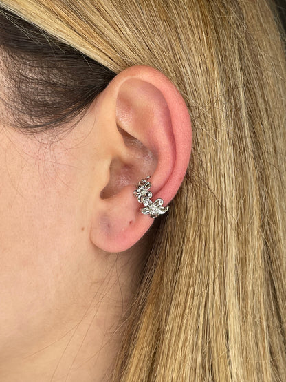 ear cuff fiore