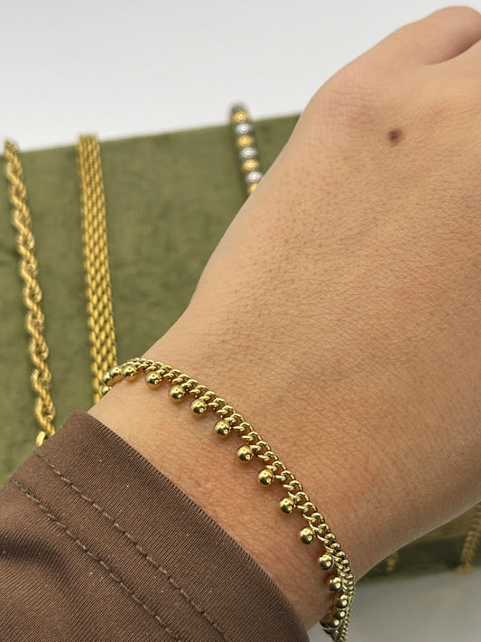 Bracciale ASIA