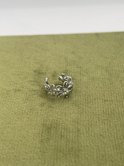 ear cuff fiore