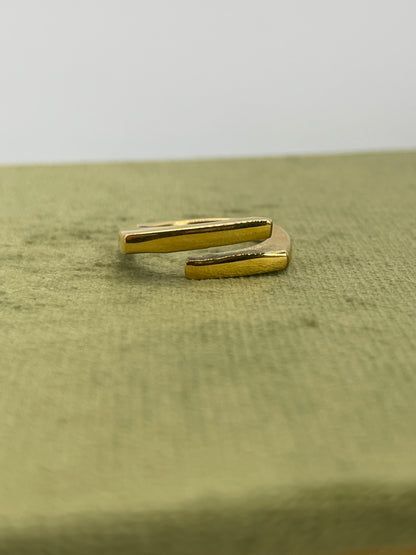 Anello DAFNE