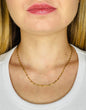 Collana LUCE ORO