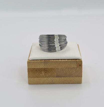 anello multi fascia