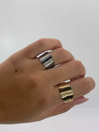 anello multi fascia