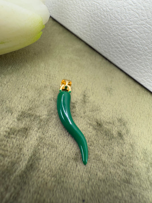 Cornetto verde