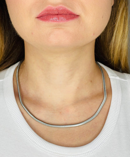 collana snake