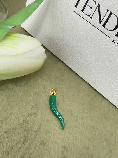 Cornetto verde