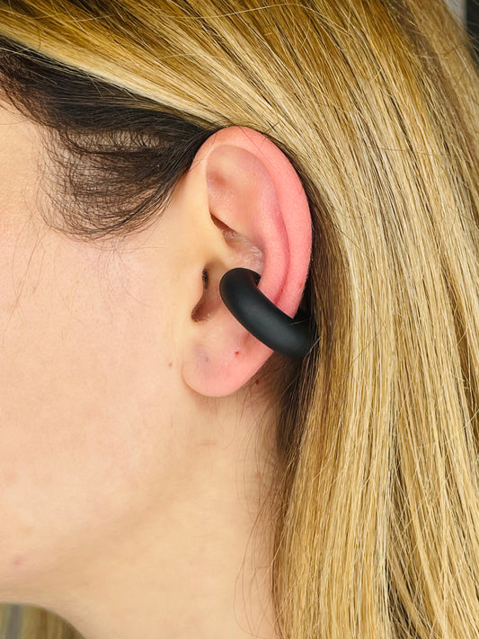 ear cuff opac